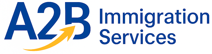 A2B Immigration Services - Licensed RCIC in Mississauga