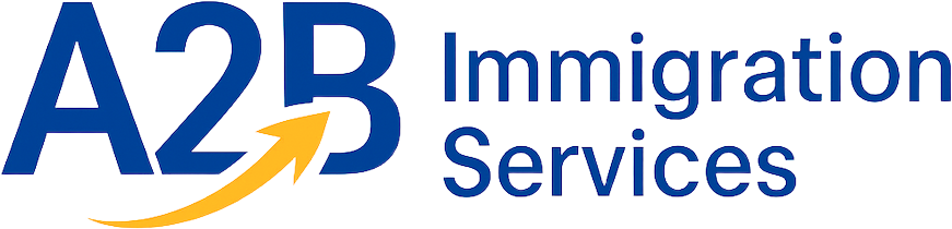 A2B Immigration Services